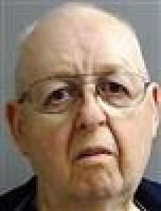 Marlin Eugene Kratzer a registered Sex Offender of Pennsylvania