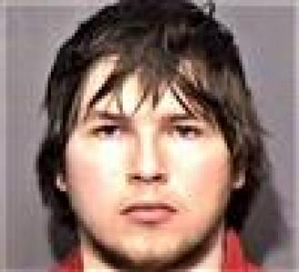 Cole Douglas Anthony a registered Sex Offender of Pennsylvania