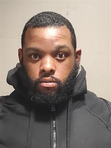 Antonio Norman George a registered Sex Offender of Pennsylvania