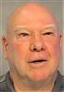Robert Chiddenton a registered Sex Offender of Pennsylvania