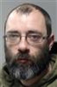 Eric Frances Smith a registered Sex Offender of Pennsylvania
