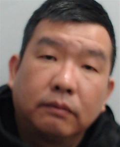 King Hon Liang a registered Sex Offender of Pennsylvania