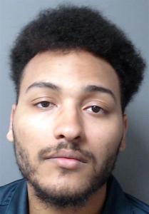 Cedrick Voughn Perkins a registered Sex Offender of Pennsylvania