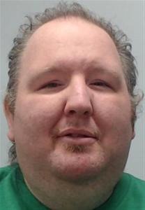 Adam Curtis Zeigler a registered Sex Offender of Pennsylvania