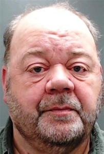 David Wayne Kitchen a registered Sex Offender of Pennsylvania