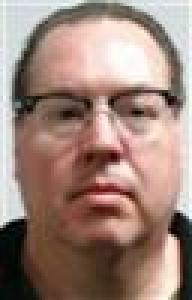 Darren Emil Johnson a registered Sex Offender of Pennsylvania