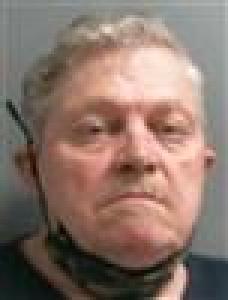 Larry Sutton a registered Sex Offender of Pennsylvania