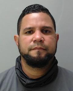Antonio Javier Roman a registered Sex Offender of Pennsylvania