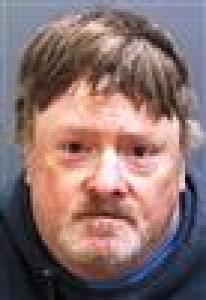 Donald John Reber a registered Sex Offender of Pennsylvania