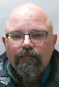 Jeffrey Oberdorf a registered Sex Offender of Pennsylvania