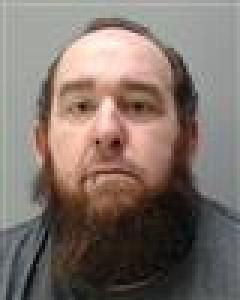 Joseph Micheal Whitlock a registered Sex Offender of Pennsylvania