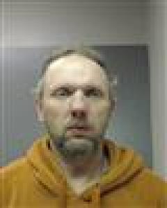 Duane Joseph Hann a registered Sex Offender of Pennsylvania
