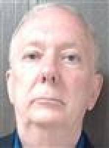 Jeffrey Lynn Winstead a registered Sex Offender of Pennsylvania