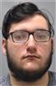 Troy Eugene Robinson Jr a registered Sex Offender of Pennsylvania