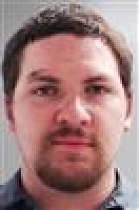 Joshua Elvin Kreider a registered Sex Offender of Pennsylvania