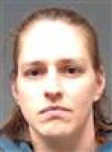 Krista Ann Stump a registered Sex Offender of Pennsylvania