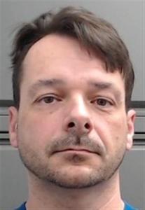 David Harold Scanlan III a registered Sex Offender of Pennsylvania