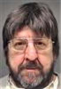 Robert Thomas Arrington a registered Sex Offender of Pennsylvania