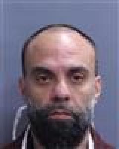 Francis Gonzalez a registered Sex Offender of Pennsylvania