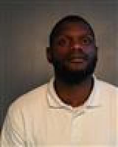 Akeembush Anderson Tahfeek a registered Sex Offender of Pennsylvania