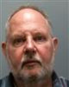 Jay Neal Brubaker a registered Sex Offender of Pennsylvania