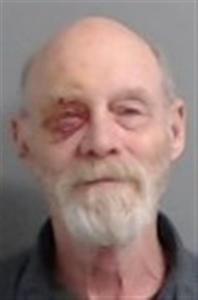 Alan Osborn a registered Sex Offender of Pennsylvania