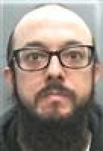 Nicholas R Traill a registered Sex Offender of Pennsylvania