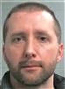 Todd Christopher Evans a registered Sex Offender of Pennsylvania