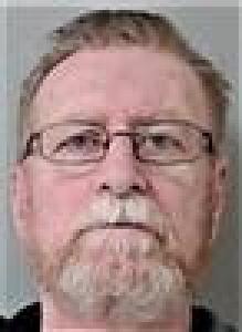 Larry Raymond Brooks a registered Sex Offender of Pennsylvania