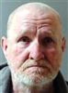 Rickey Harmon a registered Sex Offender of Pennsylvania