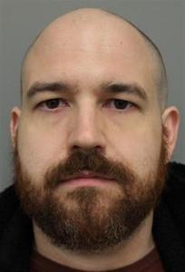 Trenton John Tompkins a registered Sex Offender of Pennsylvania