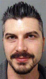 Eric James Kizina a registered Sex Offender of Pennsylvania