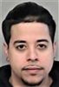 Leonides Jesus Collado a registered Sex Offender of Pennsylvania