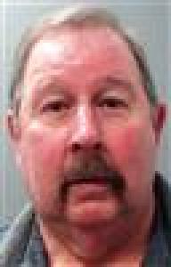Thomas Franklin Houck a registered Sex Offender of Pennsylvania