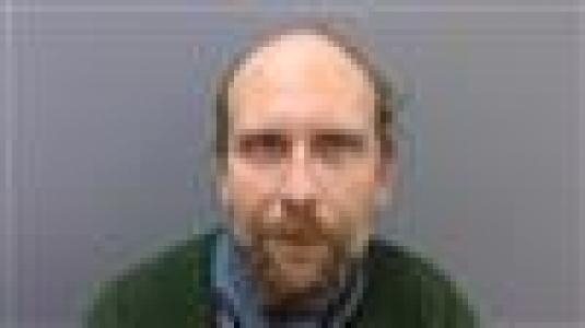 Jerrel Riley Sullivan II a registered Sex Offender of Pennsylvania