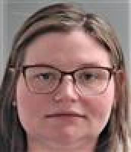 Courtney Elizabeth Bushee a registered Sex Offender of Pennsylvania