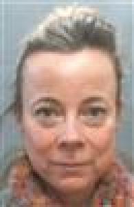 Christine Helen Shaw a registered Sex Offender of Pennsylvania