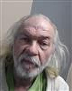 Terry Joseph Gefael a registered Sex Offender of Pennsylvania