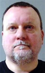 Ronald Jack Grazier a registered Sex Offender of Pennsylvania