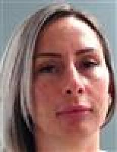 Lauren Ray Thomas a registered Sex Offender of Pennsylvania