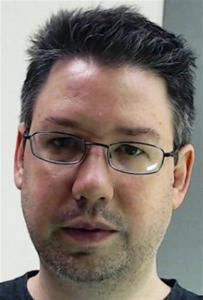 Joshua Garsteck a registered Sex Offender of Pennsylvania