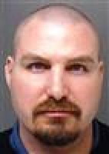Mark Alan Weaver a registered Sex Offender of Pennsylvania