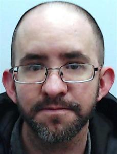 Robert Bruce Oldham Jr a registered Sex Offender of Pennsylvania