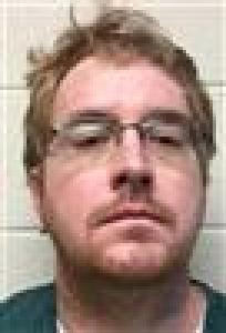 Richard Joseph Quinn-simons a registered Sex Offender of Pennsylvania