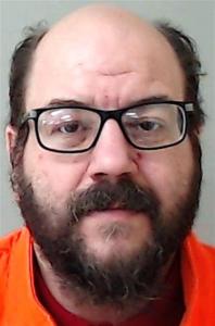 Kenneth Foflygen a registered Sex Offender of Pennsylvania