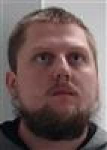 Derek Joseph Terry a registered Sex Offender of Pennsylvania