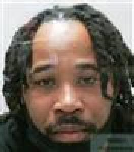 Anthony Wade Bryant a registered Sex Offender of Pennsylvania