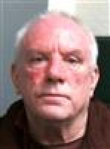 Daniel Louis Mulholland a registered Sex Offender of Pennsylvania
