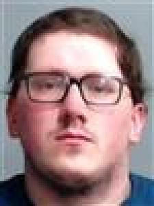 Michael Andrew Landries a registered Sex Offender of Pennsylvania