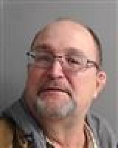 Donald Clarence Guthrie a registered Sex Offender of Pennsylvania